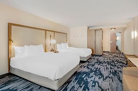 Fairfield By Marriott Inn & Suites North Conway