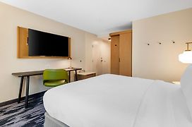 Fairfield By Marriott Inn & Suites North Conway