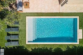 Nice Renting - Bellet - Live A Dream Villa Pool 3 Bedroom Garden Parking