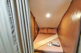 Aashvi Cozy Cabin Hostel 4 Minutes To Mactan Cebu Airport