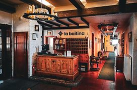 Hotel Ristorante La Baitina