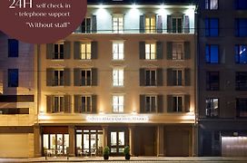 Classik Hotel Hackescher Markt (Adults Only)