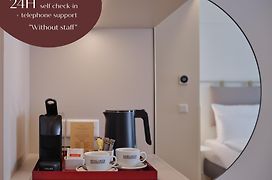 Classik Hotel Hackescher Markt - Self Check In (Adults Only)