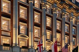 The Biltmore Mayfair, Lxr Hotels & Resorts