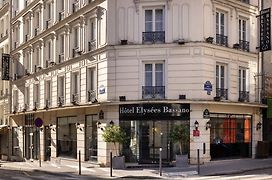 Hotel Elysées Bassano