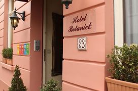 Hotel Botaniek