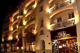 Hotel Pyrenees