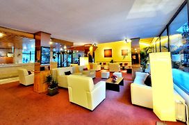 Hotel Sant Gothard