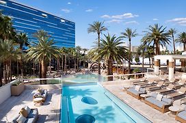 Virgin Hotels Las Vegas, Curio Collection By Hilton
