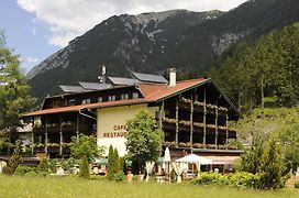 Kulinarik&Geniesserhotel Alpin