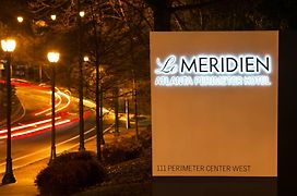 Le Meridien Atlanta Perimeter