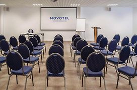 Novotel Nantes Carquefou