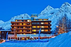 Arosa Kulm Hotel&Alpin Spa