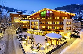 Superior Hotel Tirolerhof - Zell Am See