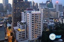 Parkroyal Suites Bangkok - Sha Plus Certified