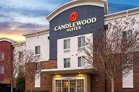 Candlewood Suites Radcliff - Fort Knox, An Ihg Hotel