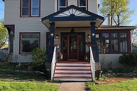 Blue Gables Bed And Breakfast