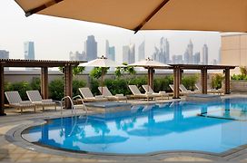 Crowne Plaza - Dubai Jumeirah, An Ihg Hotel