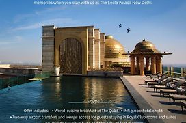 The Leela Palace New Delhi