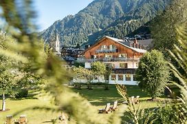 Felbermayer Hotel & Alpinespa-Montafon