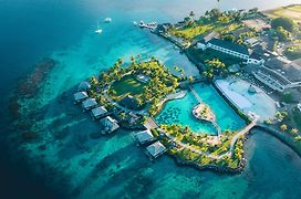 Intercontinental Tahiti Resort & Spa, An Ihg Hotel