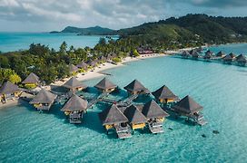 Intercontinental Bora Bora Le Moana Resort, An Ihg Hotel