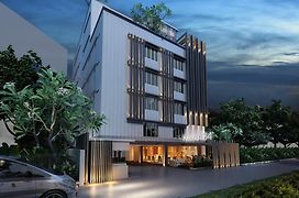 The Kaze 34 Hotel And Serviced Residence