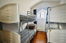 Jailhouse Accommodation