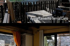 Appartamenti Montemezzo Le Case In Pietra
