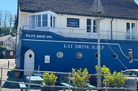 The Pilot Boat Inn, Isle Of Wight