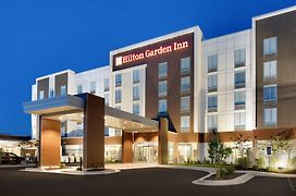 Hilton Garden Inn Lehi