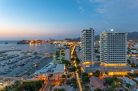 Ac Hotel By Marriott Santa Marta