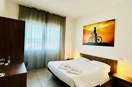 Hotel Bed & Bike
