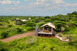 Africamps At White Elephant Safaris