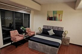 Walk In Residence Guest House In Islamabad