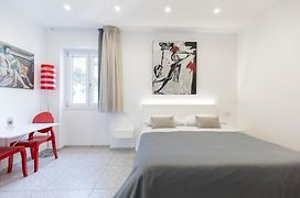 Anreale Rooms Agropoli