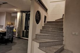Walk In Residence Guest House In Islamabad