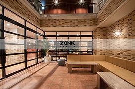 Zonk Hotel Hakata