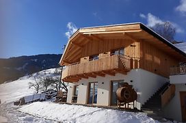 Hauserhof Chalet In Villanders - Moderne Wohnungen Mit 2 Badezimmer Und 2 Schlafzimmer