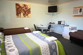 Motel Blackall