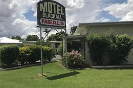 Motel Blackall