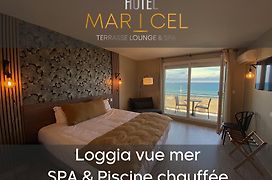 Hôtel Mar I Cel&Spa
