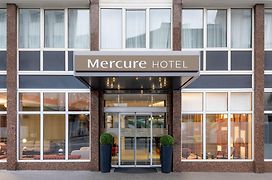 Hotel Mercure Wien City