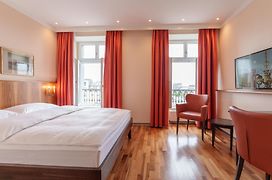 Hotel Schweizerhof Basel