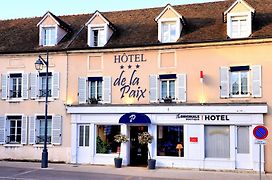 The Originals Boutique, Hotel De La Paix, Beaune