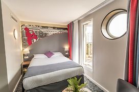 Hotel Inn Design Paris Place d’Italie (ex Timhotel)