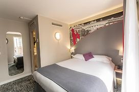 Hotel Inn Design Paris Place d’Italie (ex Timhotel)