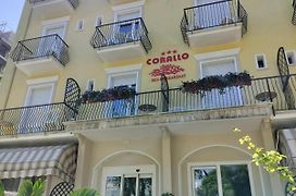 Hotel Corallo Garnì