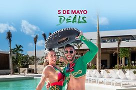 Desire Riviera Maya Resort All Inclusive - Couples Only (Adults Only)