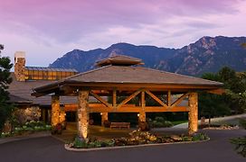 Cheyenne Mountain Resort, A Dolce By Wyndham